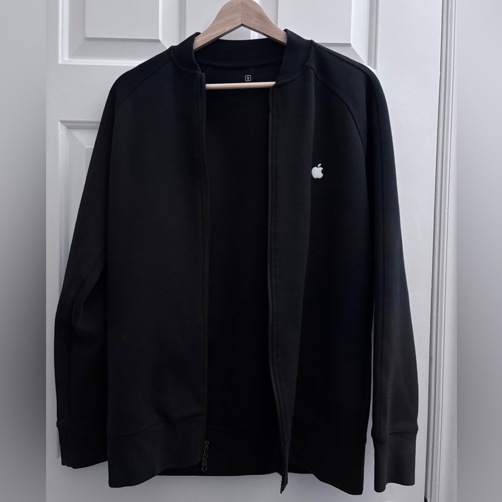 Official Apple Employee Indoor Jacket